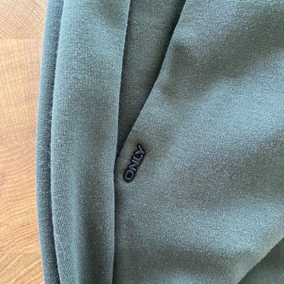 ONLY ECO-FRIENDLY CARGO PANTS - Picture 8 of 9